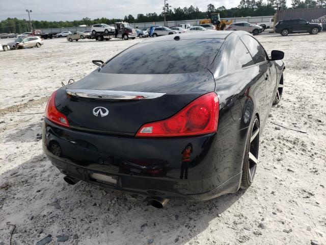 Photo 3 VIN: JN1CV6EKXCM424409 - INFINITI G37 BASE 