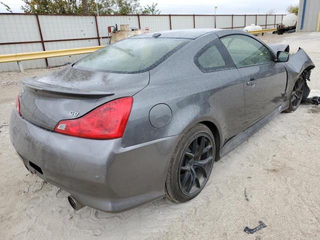 Photo 3 VIN: JN1CV6EKXDM900241 - INFINITI G37 JOURNE 