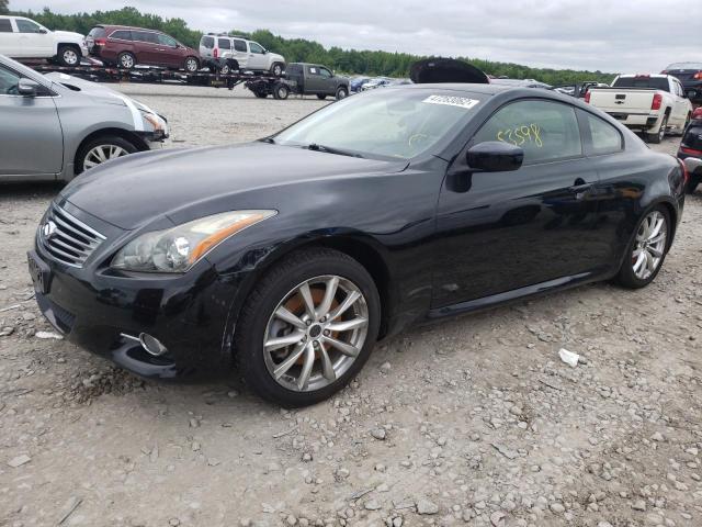 Photo 1 VIN: JN1CV6EKXDM920621 - INFINITI G37 JOURNE 