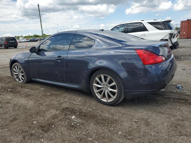 Photo 1 VIN: JN1CV6EKXDM921817 - INFINITI G37 JOURNE 