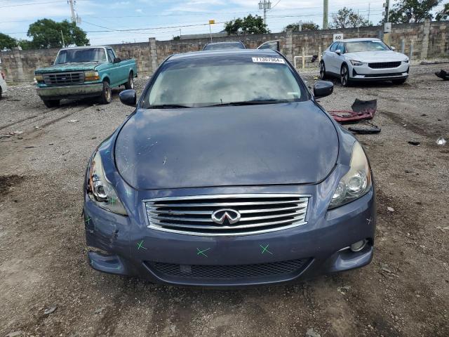 Photo 4 VIN: JN1CV6EKXDM921817 - INFINITI G37 JOURNE 