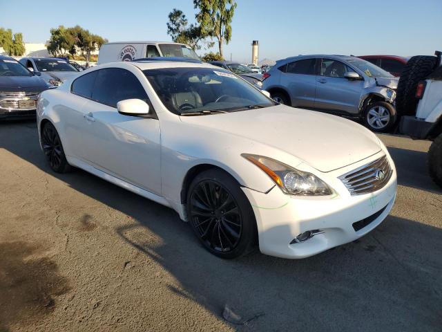 Photo 3 VIN: JN1CV6EKXDM921994 - INFINITI G37 JOURNE 