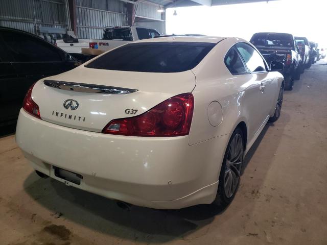 Photo 3 VIN: JN1CV6EKXDM923311 - INFINITI G37 JOURNE 