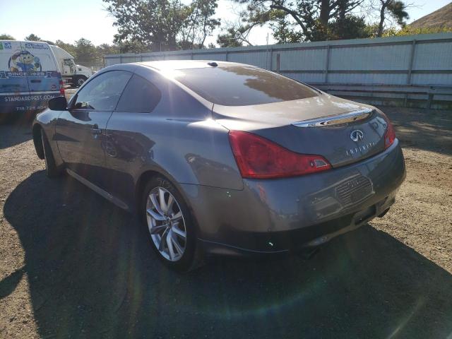 Photo 2 VIN: JN1CV6EKXDM923826 - INFINITI G37 JOURNE 