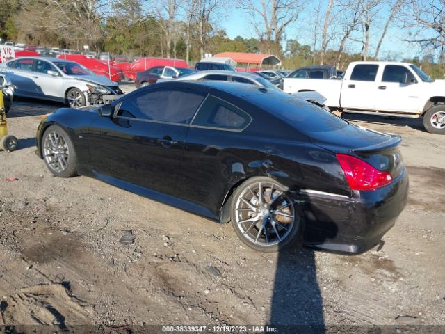 Photo 2 VIN: JN1CV6EKXEM110049 - INFINITI Q60 IPL 