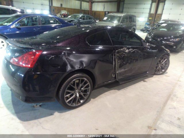 Photo 3 VIN: JN1CV6EKXEM110150 - INFINITI Q60 COUPE 