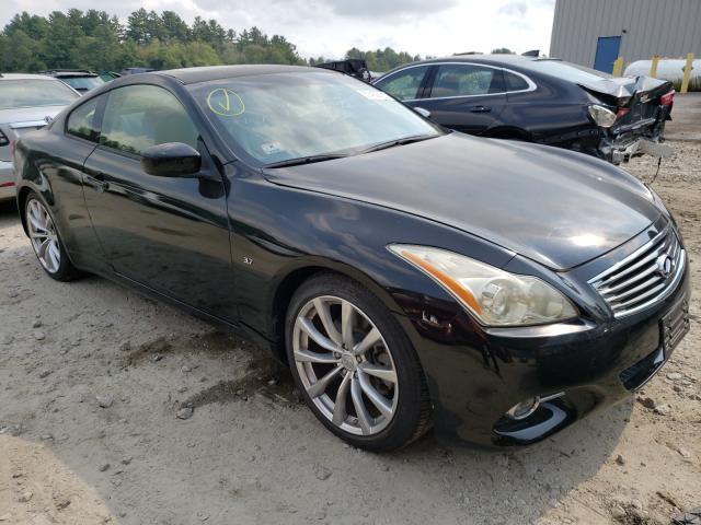 Photo 0 VIN: JN1CV6EKXEM110312 - INFINITI Q60 JOURNE 