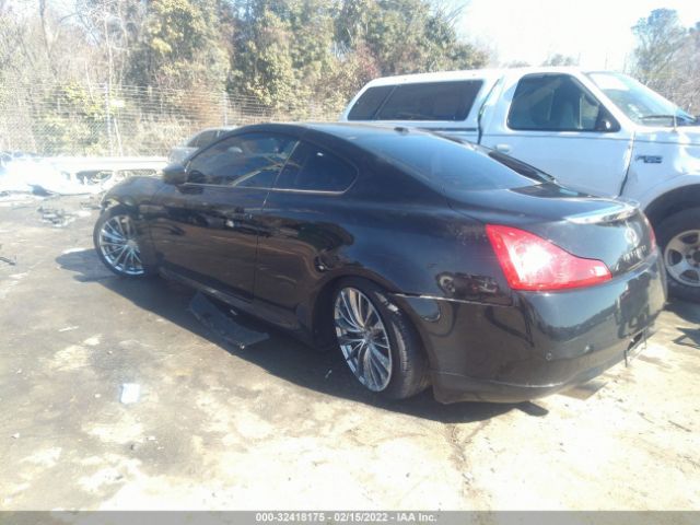 Photo 2 VIN: JN1CV6EKXEM110469 - INFINITI Q60 COUPE 