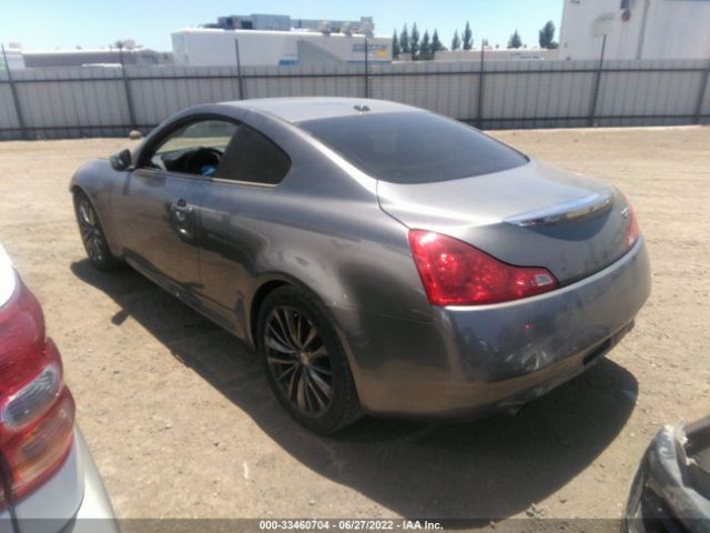 Photo 2 VIN: JN1CV6EKXEM110648 - INFINITI Q60 COUPE 