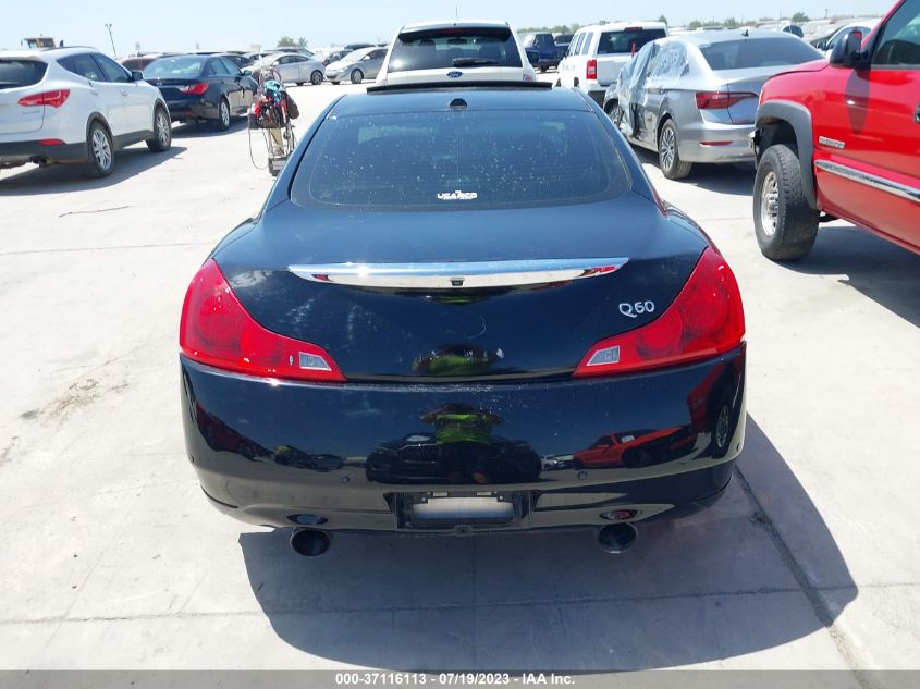 Photo 14 VIN: JN1CV6EKXEM112092 - INFINITI Q60 