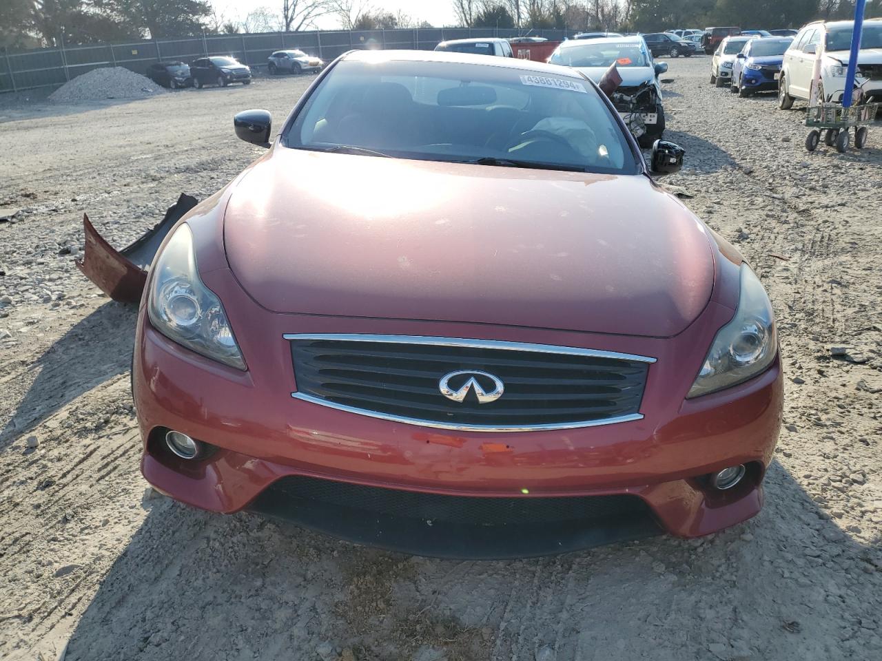 Photo 4 VIN: JN1CV6EKXFM870354 - INFINITI Q60 