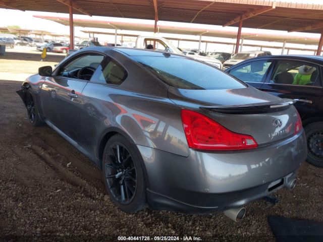 Photo 2 VIN: JN1CV6EKXFM870385 - INFINITI Q60 