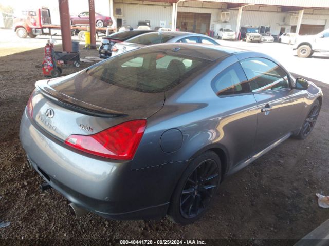 Photo 3 VIN: JN1CV6EKXFM870385 - INFINITI Q60 