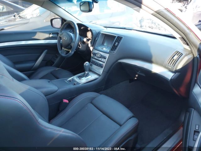 Photo 4 VIN: JN1CV6EKXFM870483 - INFINITI Q60 