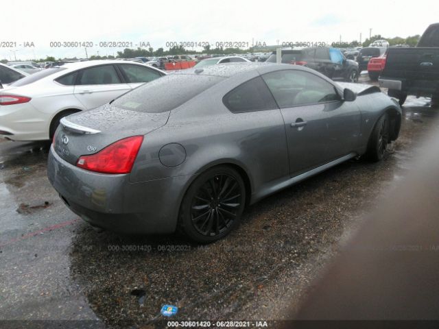 Photo 3 VIN: JN1CV6EKXFM871195 - INFINITI Q60 COUPE 