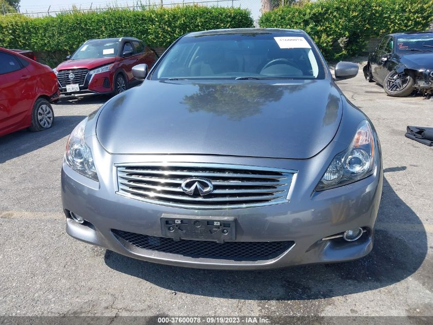 Photo 12 VIN: JN1CV6EKXFM871469 - INFINITI Q60 