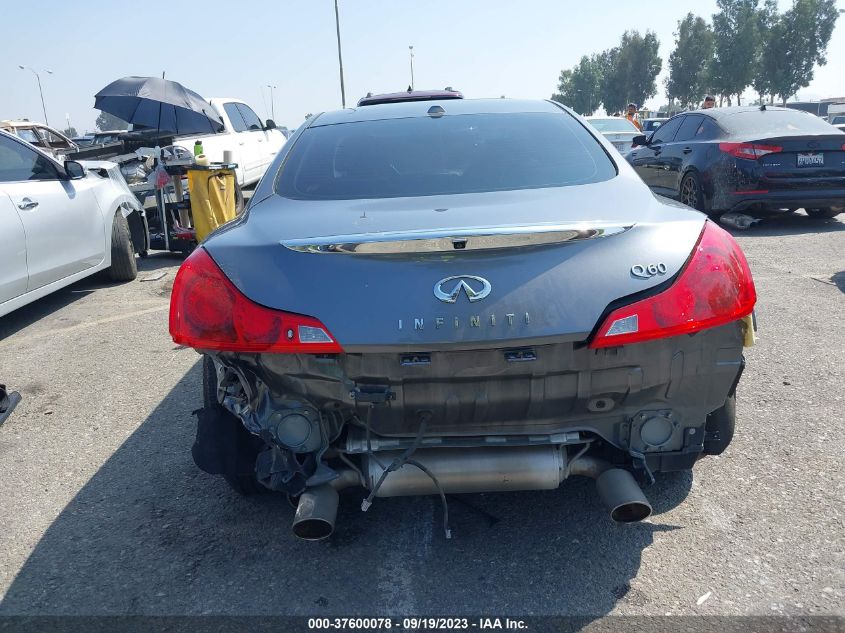 Photo 16 VIN: JN1CV6EKXFM871469 - INFINITI Q60 