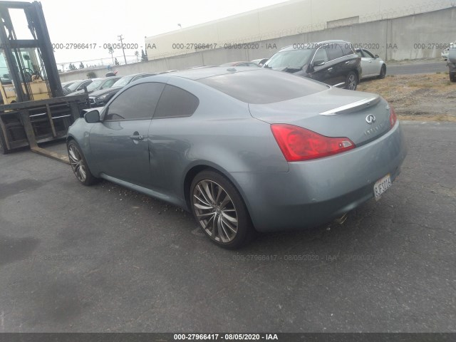 Photo 2 VIN: JN1CV6EKXFM871830 - INFINITI Q60 COUPE 