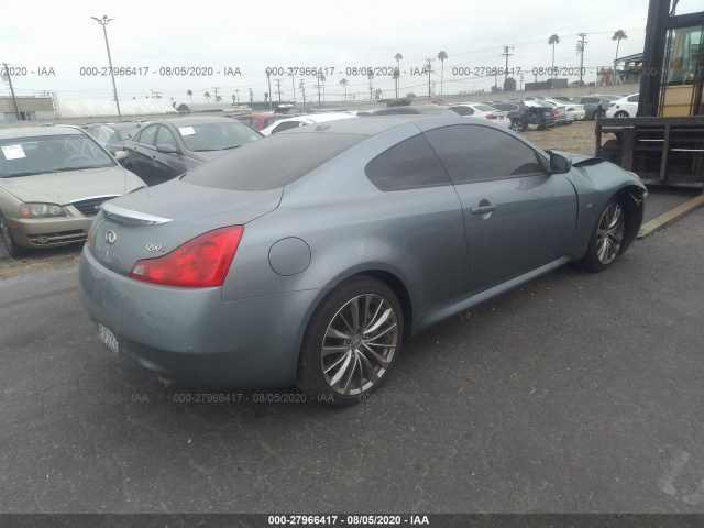 Photo 3 VIN: JN1CV6EKXFM871830 - INFINITI Q60 COUPE 