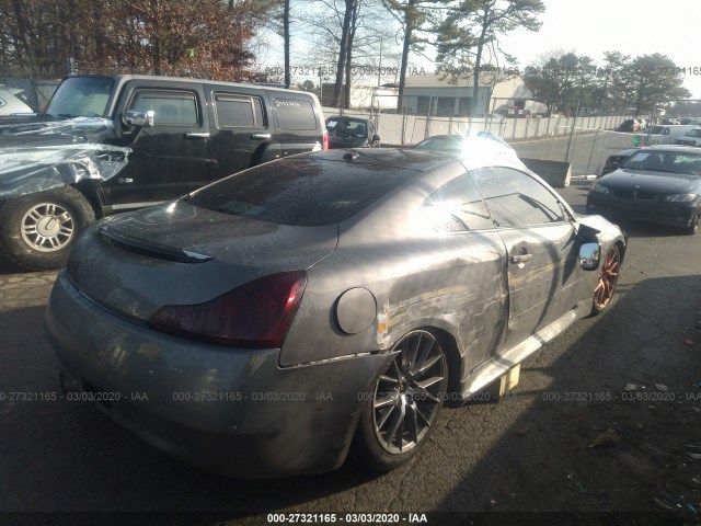 Photo 3 VIN: JN1CV6EL0AM150563 - INFINITI G37 COUPE 