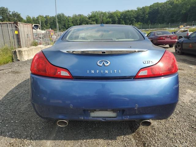 Photo 5 VIN: JN1CV6EL0AM151020 - INFINITI G37 