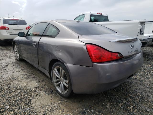 Photo 2 VIN: JN1CV6EL0AM151826 - INFINITI G37 