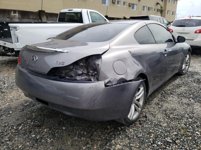 Photo 3 VIN: JN1CV6EL0AM151826 - INFINITI G37 