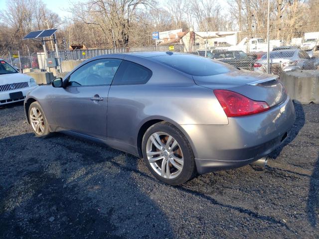 Photo 1 VIN: JN1CV6EL0AM151907 - INFINITI G37 