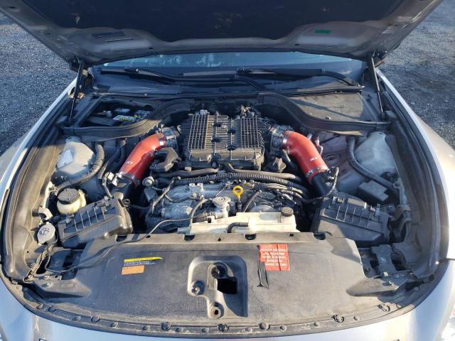 Photo 10 VIN: JN1CV6EL0AM151907 - INFINITI G37 