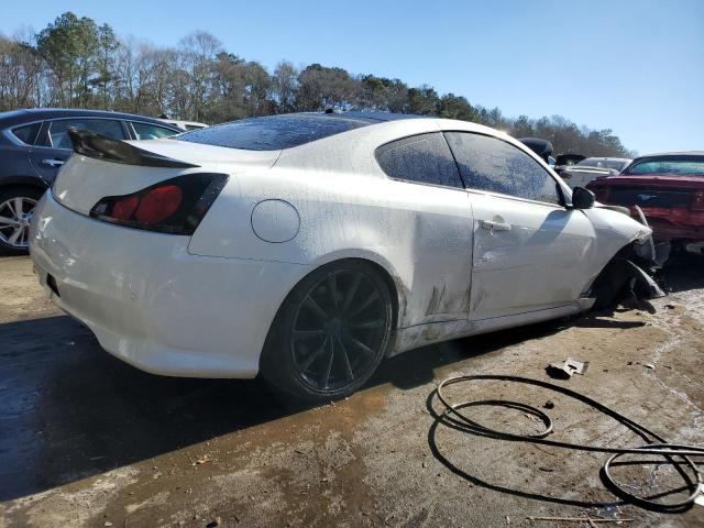 Photo 2 VIN: JN1CV6EL0AM152510 - INFINITI G37 