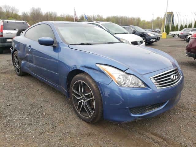 Photo 0 VIN: JN1CV6EL0AM152541 - INFINITI G37 