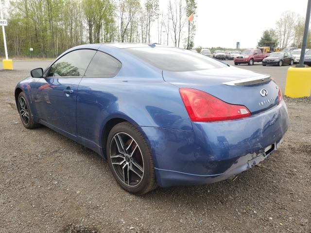 Photo 2 VIN: JN1CV6EL0AM152541 - INFINITI G37 