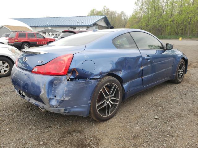 Photo 3 VIN: JN1CV6EL0AM152541 - INFINITI G37 