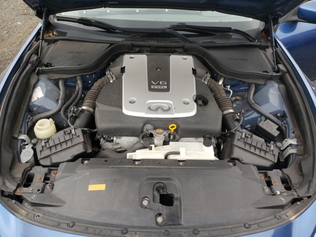 Photo 6 VIN: JN1CV6EL0AM152541 - INFINITI G37 