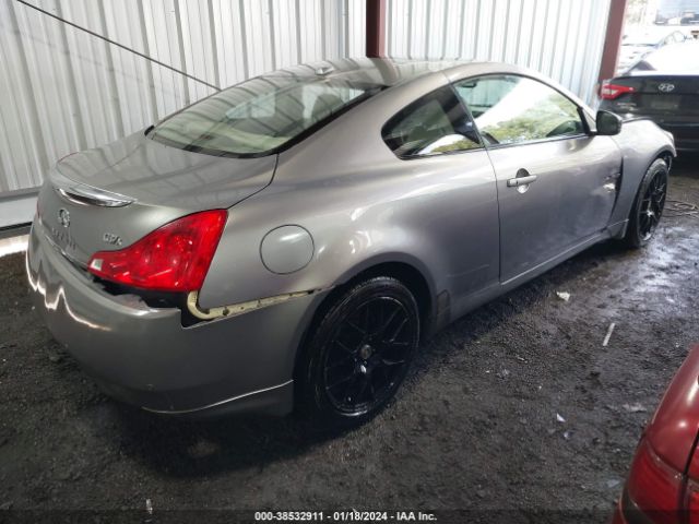 Photo 3 VIN: JN1CV6EL0AM152734 - INFINITI G37X 