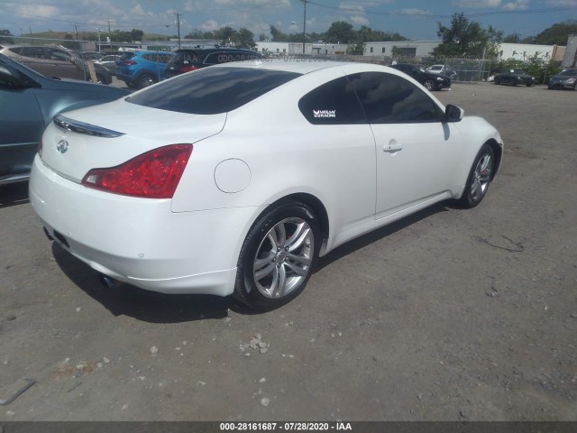 Photo 3 VIN: JN1CV6EL0AM153186 - INFINITI G37 COUPE 