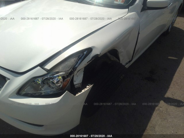 Photo 5 VIN: JN1CV6EL0AM153186 - INFINITI G37 COUPE 