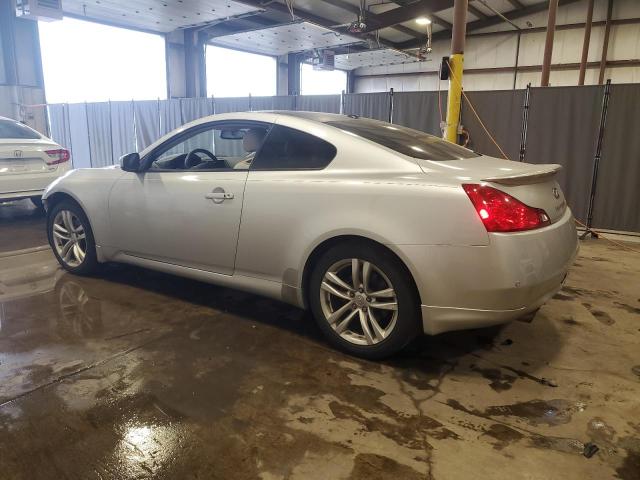 Photo 1 VIN: JN1CV6EL0AM153396 - INFINITI G37 