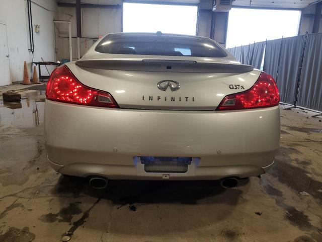 Photo 5 VIN: JN1CV6EL0AM153396 - INFINITI G37 