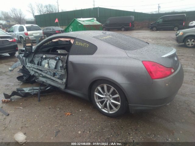 Photo 2 VIN: JN1CV6EL0BM261325 - INFINITI G37 COUPE 