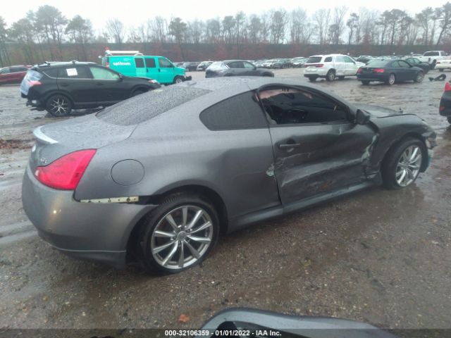 Photo 3 VIN: JN1CV6EL0BM261325 - INFINITI G37 COUPE 