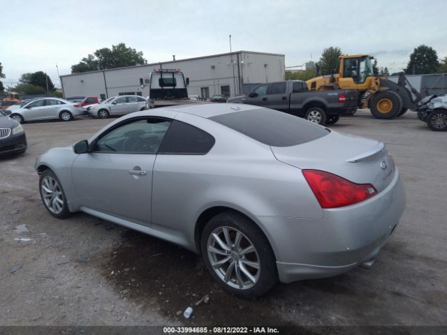 Photo 2 VIN: JN1CV6EL0BM261910 - INFINITI G37X 