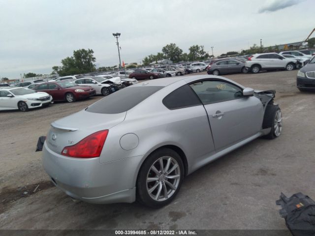 Photo 3 VIN: JN1CV6EL0BM261910 - INFINITI G37X 