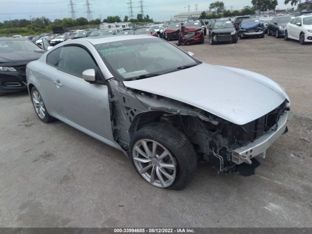 Photo 5 VIN: JN1CV6EL0BM261910 - INFINITI G37X 