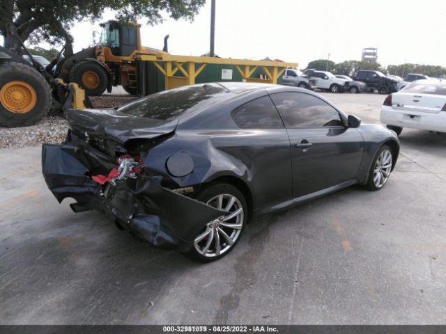 Photo 3 VIN: JN1CV6EL0BM261955 - INFINITI G37 COUPE 