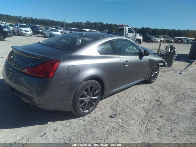 Photo 3 VIN: JN1CV6EL0BM262216 - INFINITI G37 COUPE 