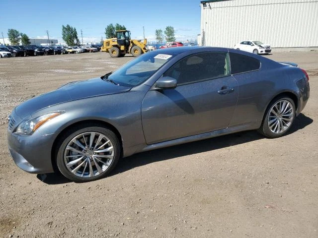 Photo 0 VIN: JN1CV6EL0BM263088 - INFINITI G37 