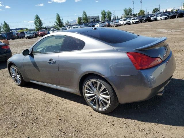 Photo 1 VIN: JN1CV6EL0BM263088 - INFINITI G37 