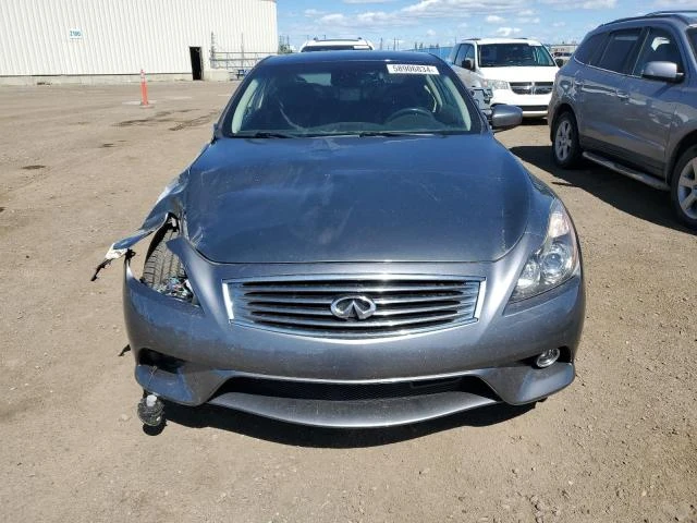 Photo 4 VIN: JN1CV6EL0BM263088 - INFINITI G37 