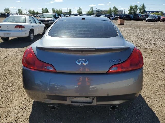 Photo 5 VIN: JN1CV6EL0BM263088 - INFINITI G37 